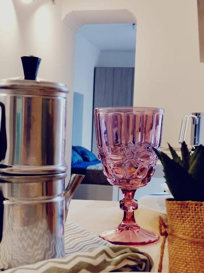 Casa Ruben Appartament Bed & Breakfast Napoli