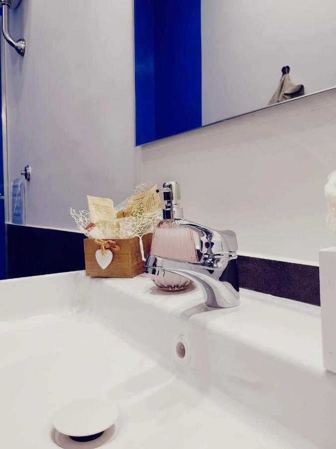 Casa Ruben Appartament Bed & Breakfast Napoli